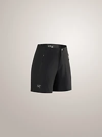 Gamma Short 6"
