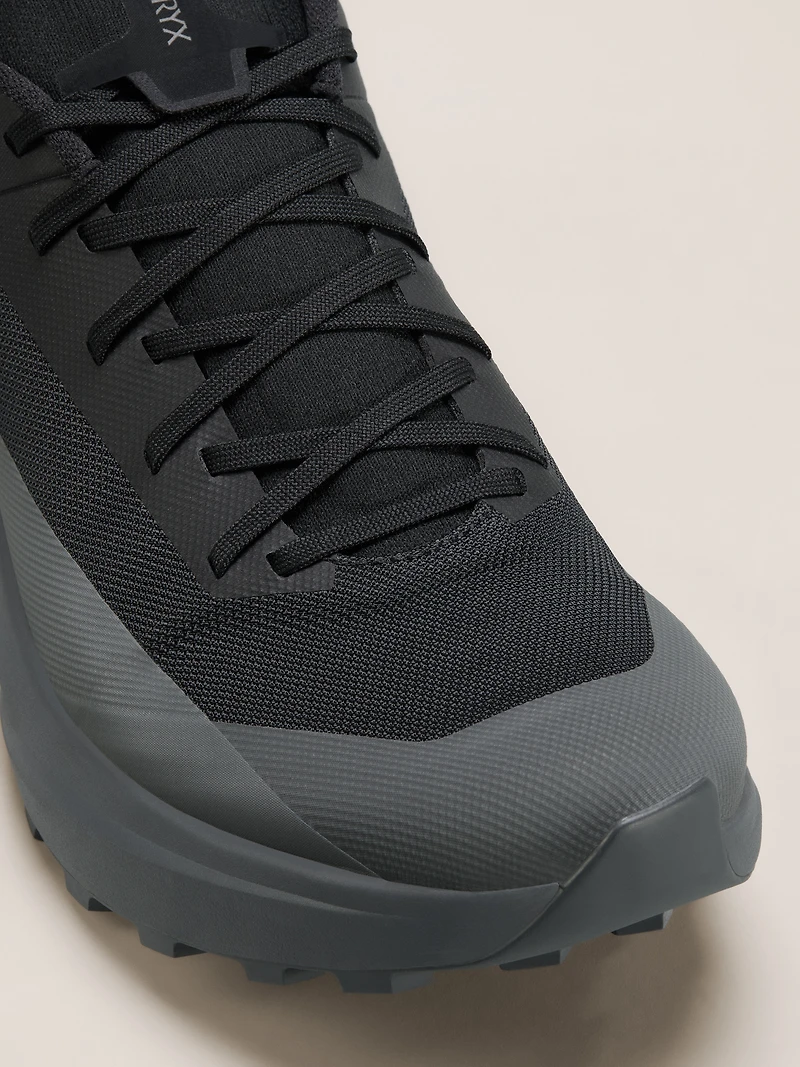 Norvan LD 4 Shoe