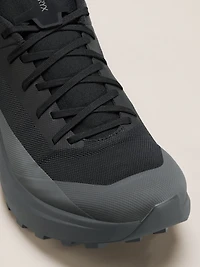 Norvan LD 4 Shoe
