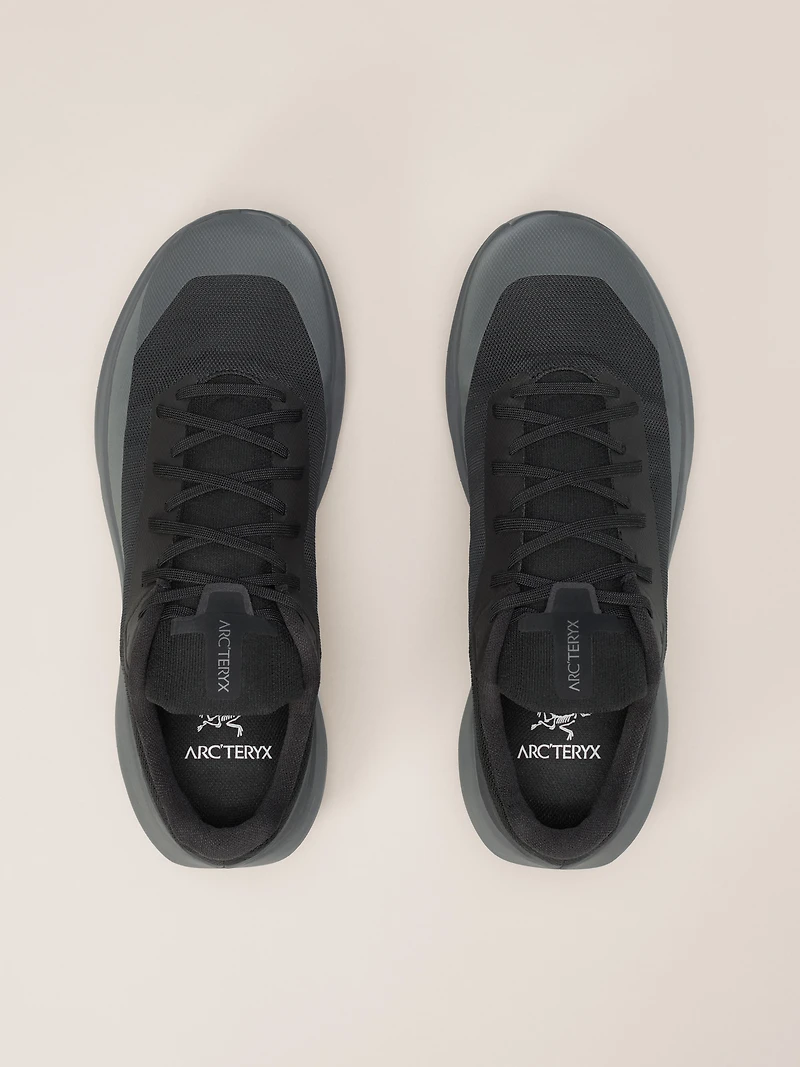 Norvan LD 4 Shoe