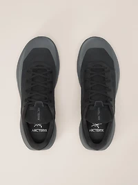 Norvan LD 4 Shoe