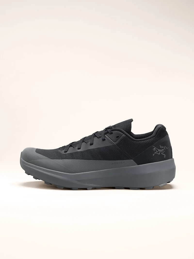 Norvan LD 4 Shoe