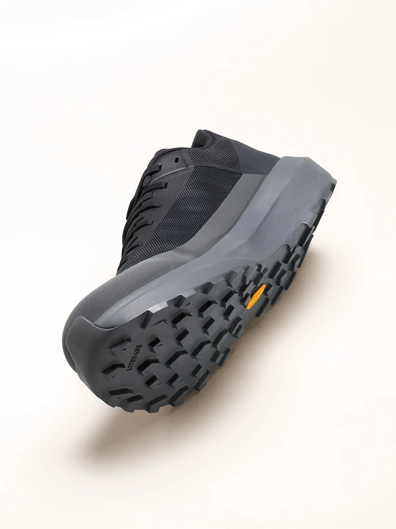 Norvan LD 4 Shoe