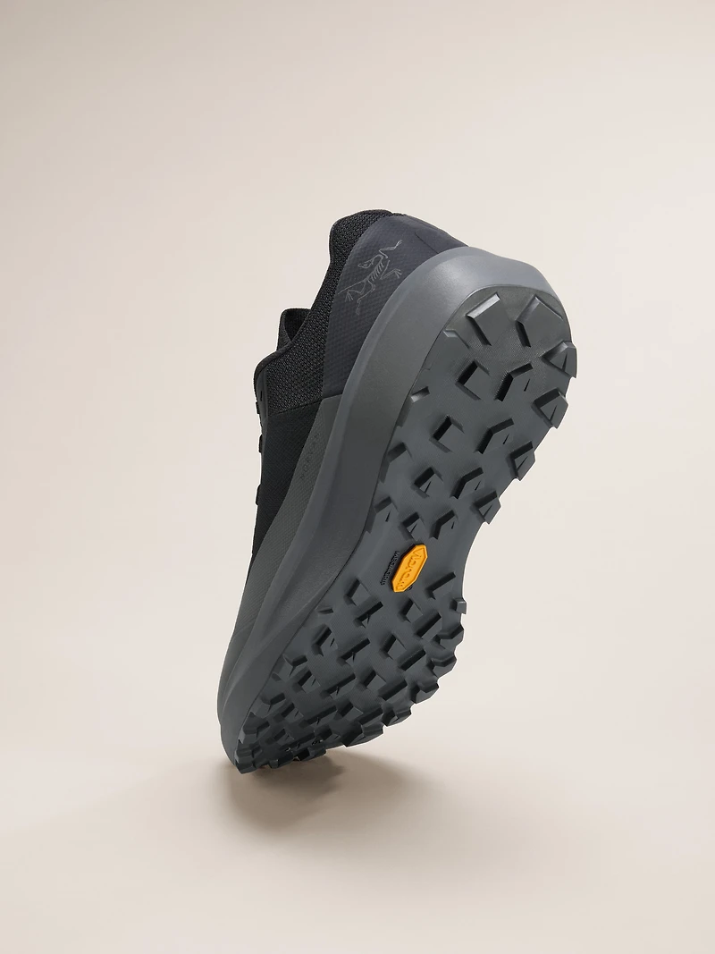 Norvan LD 4 Shoe