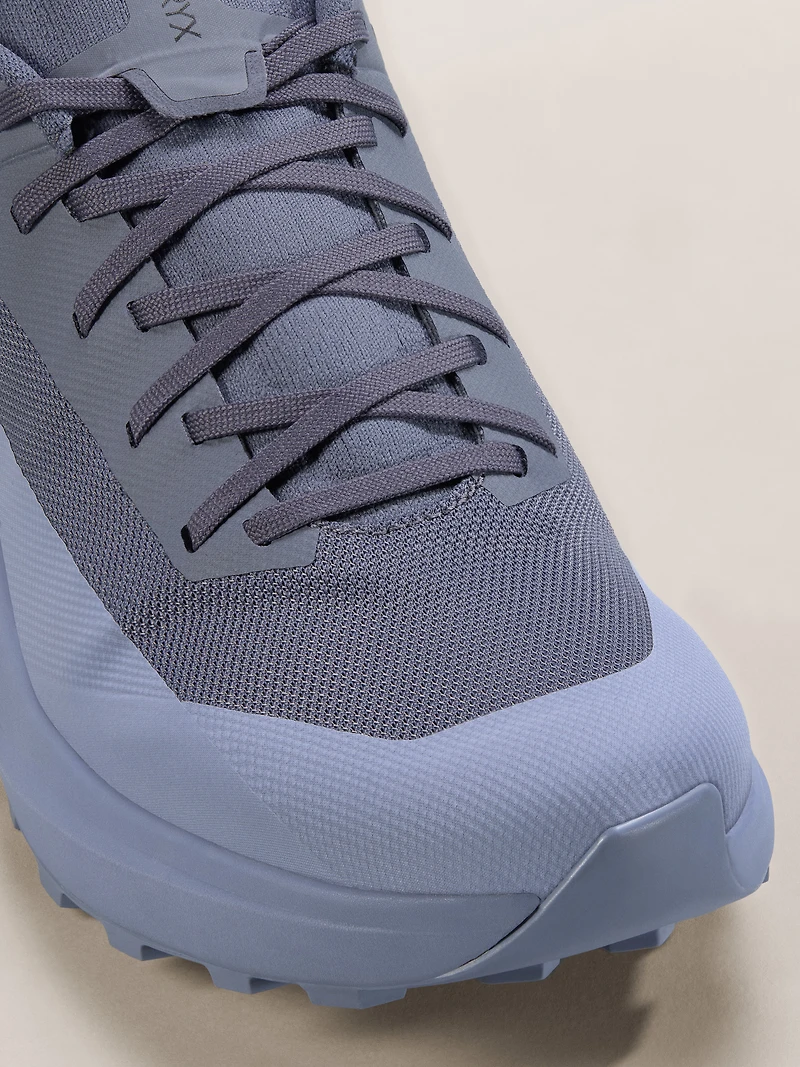 Norvan LD 4 Shoe