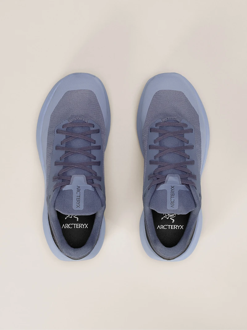 Norvan LD 4 Shoe