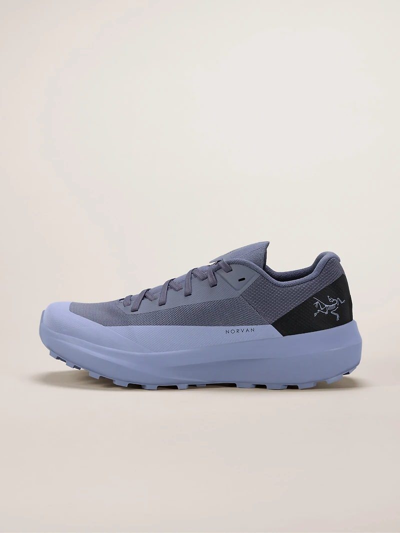 Norvan LD 4 Shoe