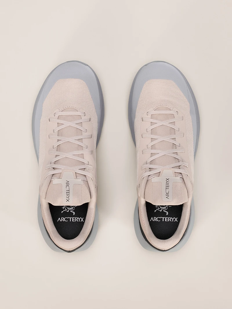 Norvan LD 4 Shoe