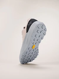 Norvan LD 4 Shoe