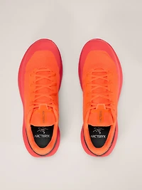 Norvan LD 4 Shoe