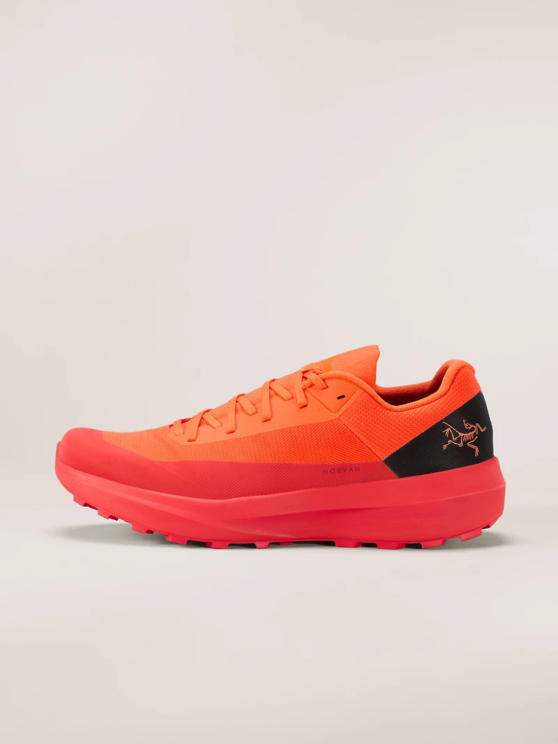 Norvan LD 4 Shoe