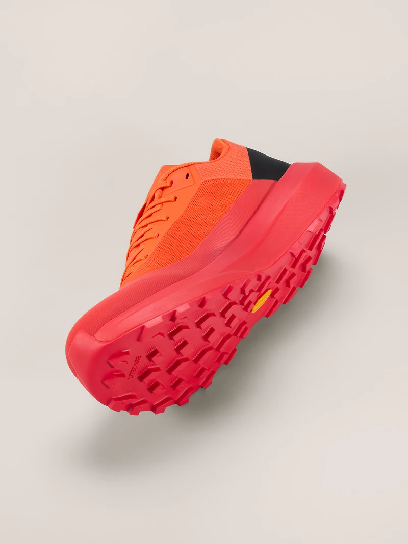 Norvan LD 4 Shoe