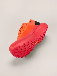 Norvan LD 4 Shoe