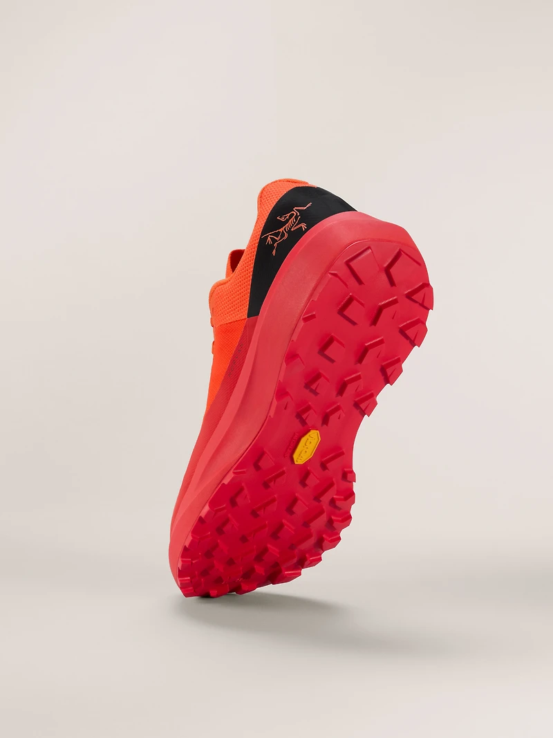 Norvan LD 4 Shoe