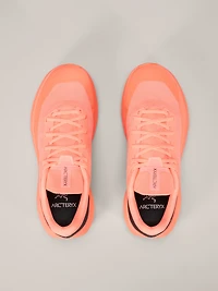 Norvan LD 4 Shoe
