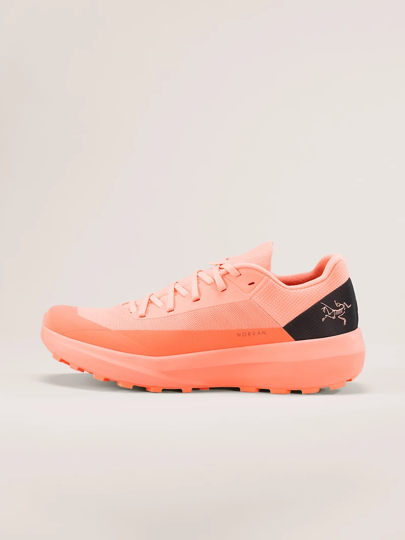 Norvan LD 4 Shoe