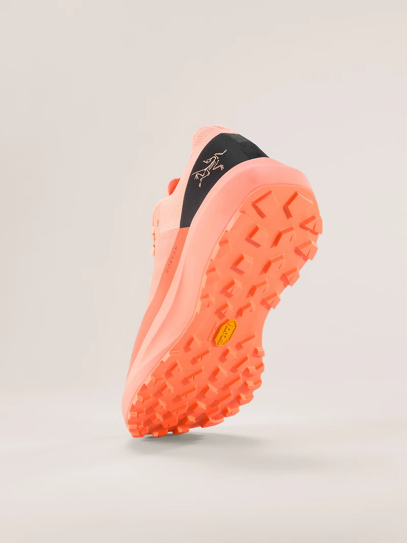 Norvan LD 4 Shoe