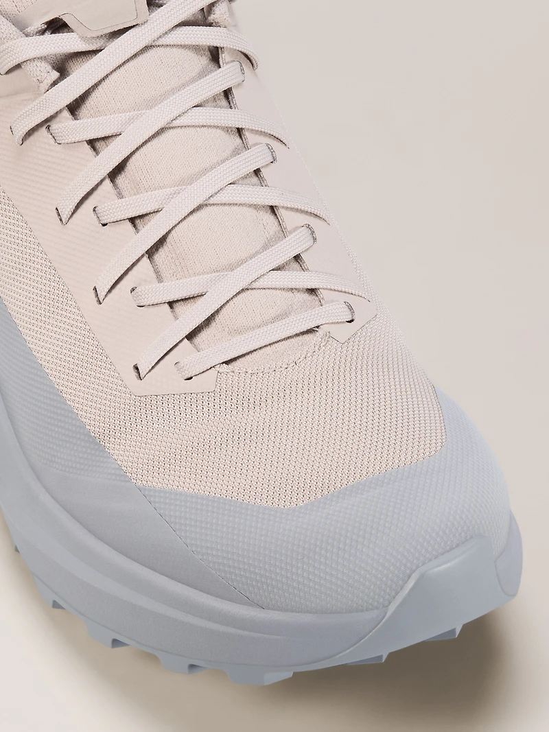 Norvan LD 4 Shoe