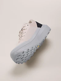 Norvan LD 4 Shoe