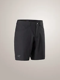 Kragg Cotton Short 9"