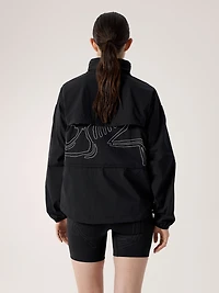 Subida Jacket