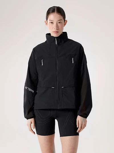 Subida Jacket
