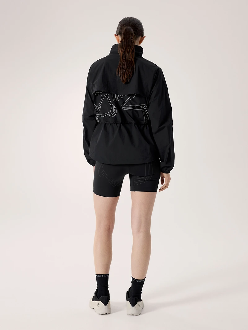 Subida Jacket