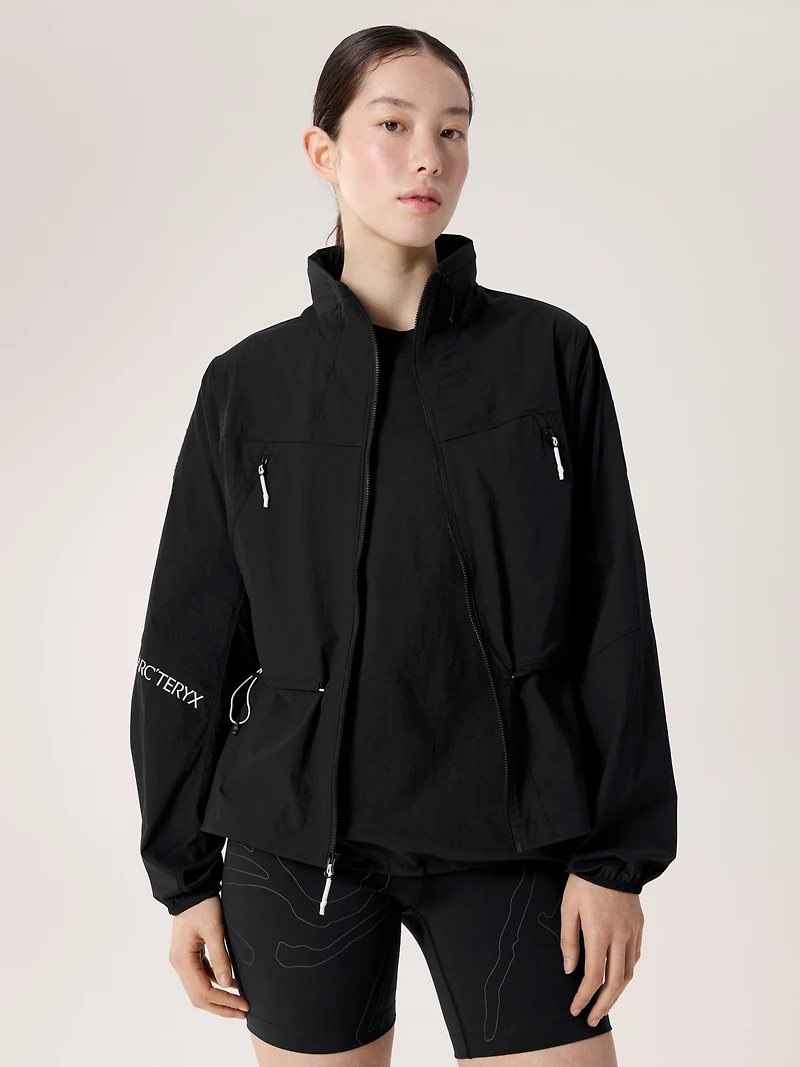 Subida Jacket