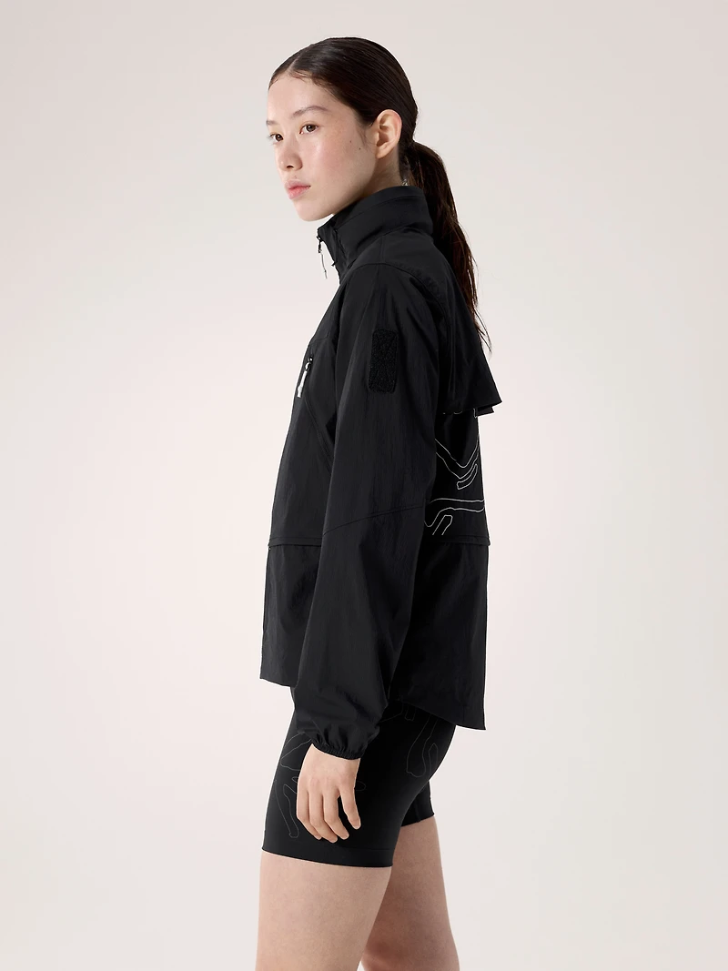 Subida Jacket