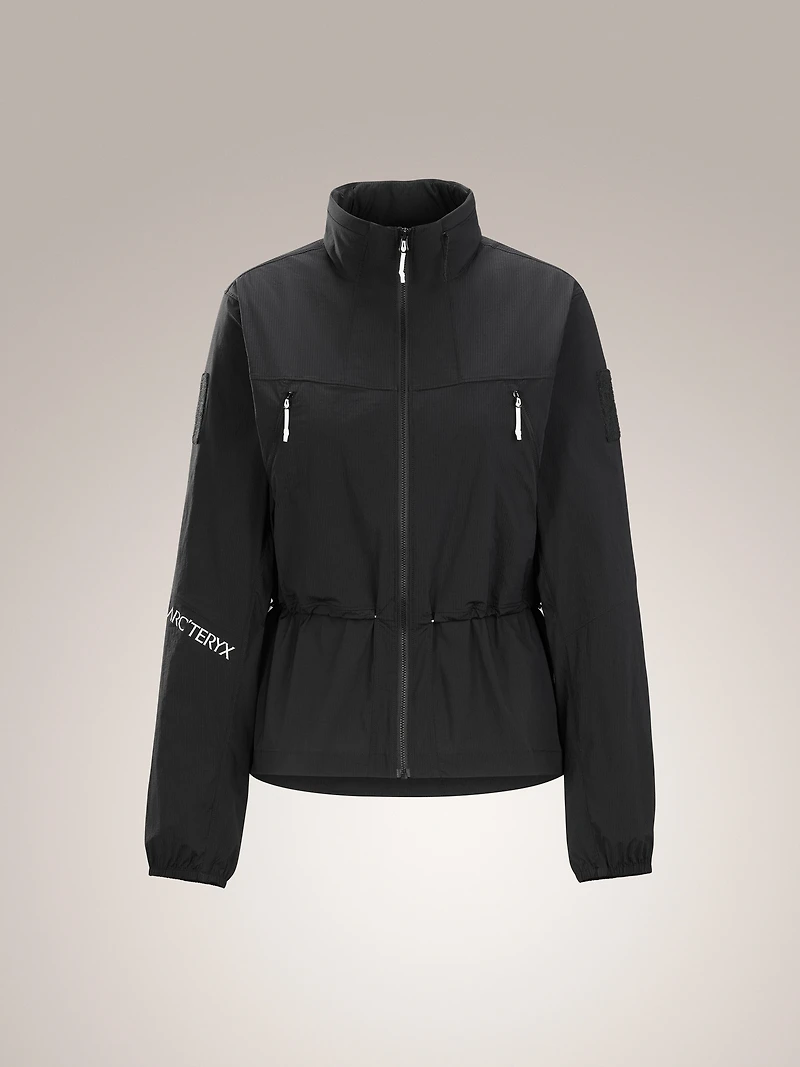 Subida Jacket