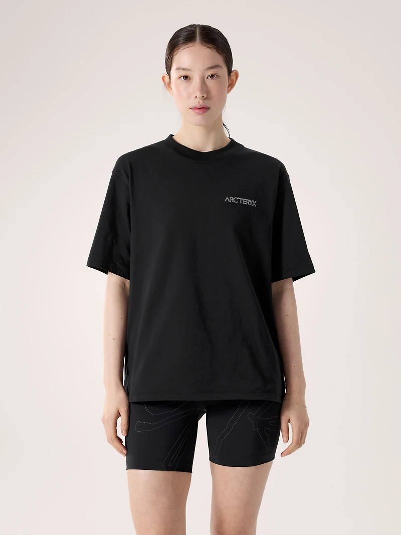 Subida SS Tee