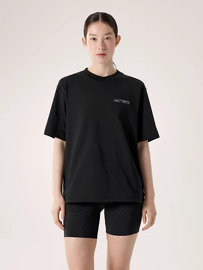 Subida SS Tee