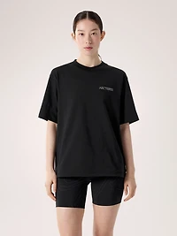 Subida SS Tee