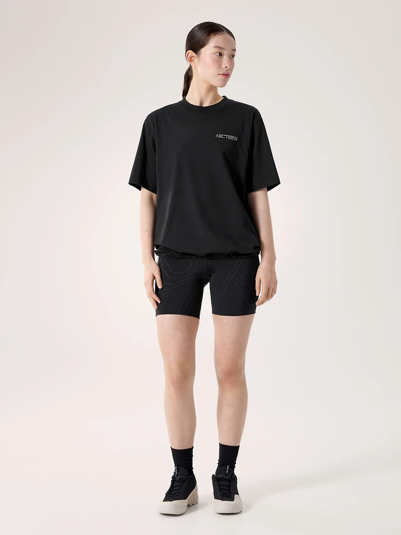 Subida SS Tee