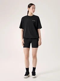 Subida SS Tee