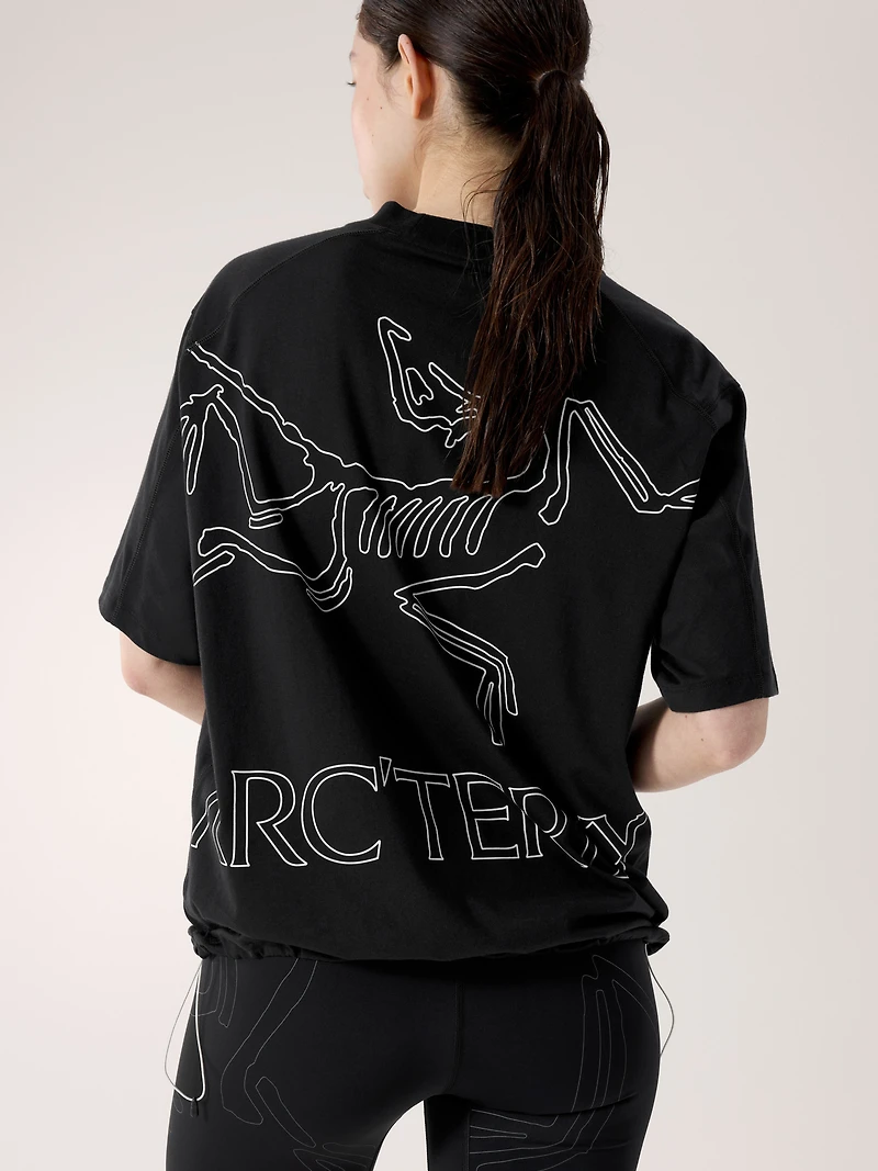 Subida SS Tee