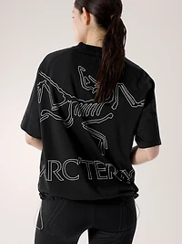 Subida SS Tee
