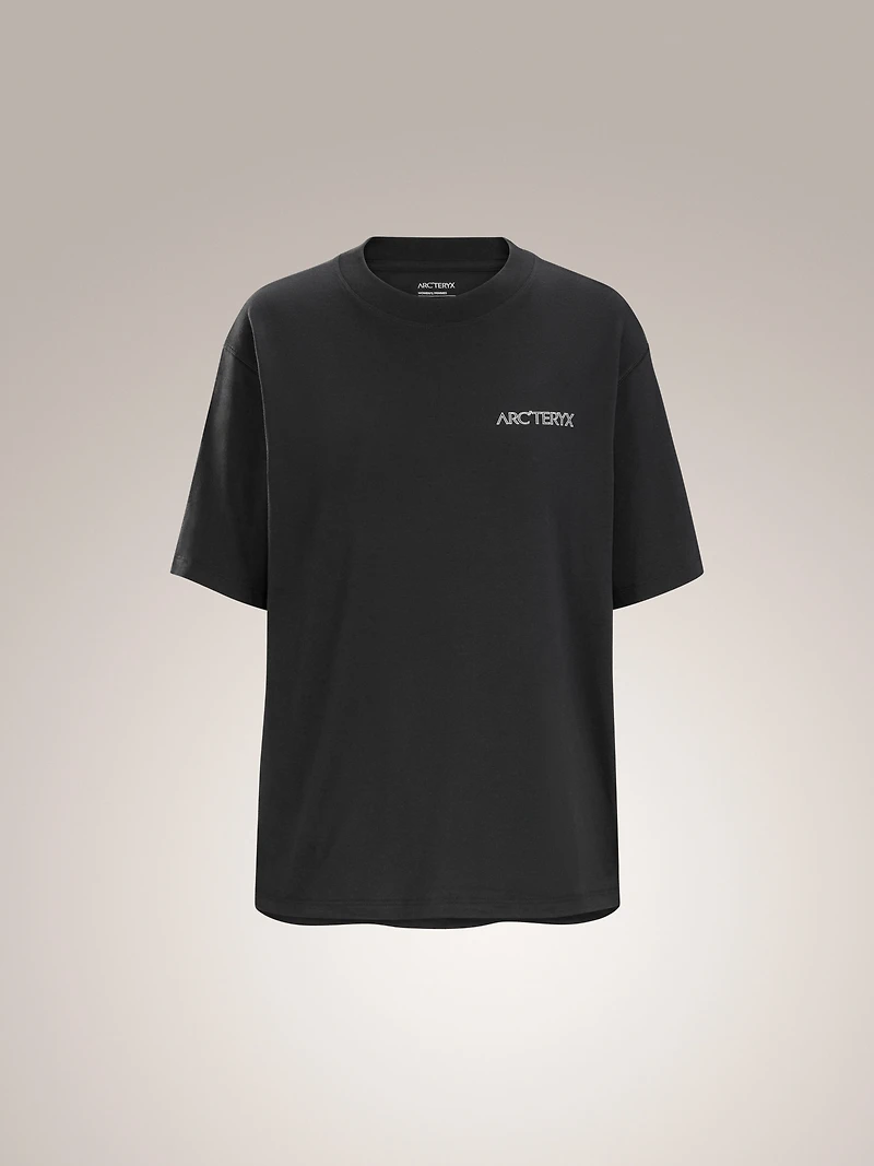 Subida SS Tee