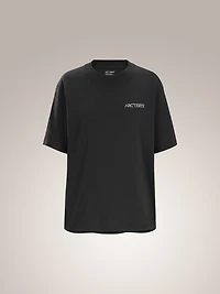 Subida SS Tee