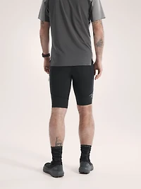 Norvan Half Tight