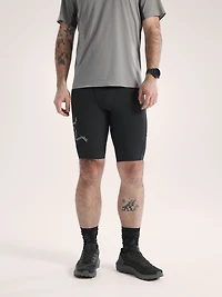 Norvan Half Tight