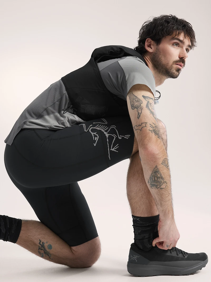 Norvan Half Tight