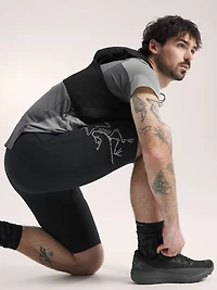 Norvan Half Tight