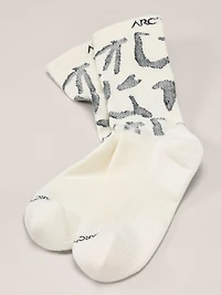 Merino Wool Grotto Mid Sock