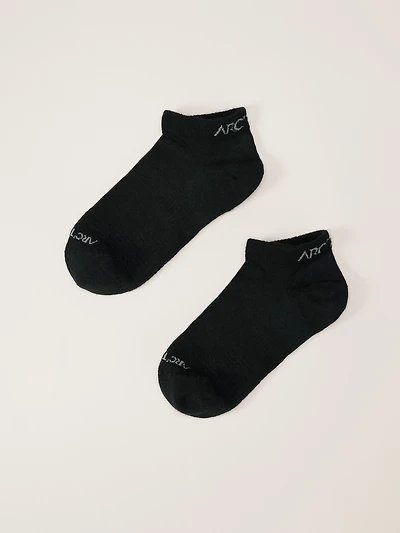 Merino Wool Low Cut Sock