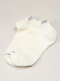 Merino Wool Low Cut Sock