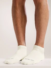Merino Wool Low Cut Sock