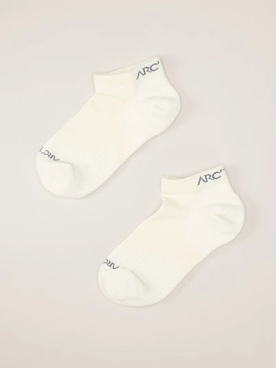 Merino Wool Low Cut Sock