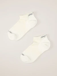 Merino Wool Low Cut Sock