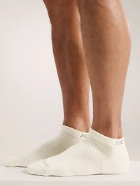Merino Wool Low Cut Sock